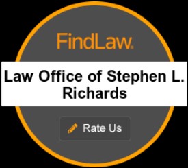 FindLaw | Law Office of Stephen L. Richards
